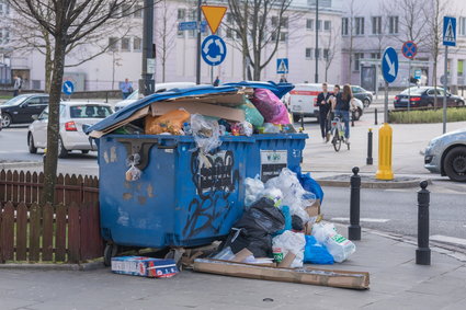 Będą zmiany w tzw. ustawie śmieciowej