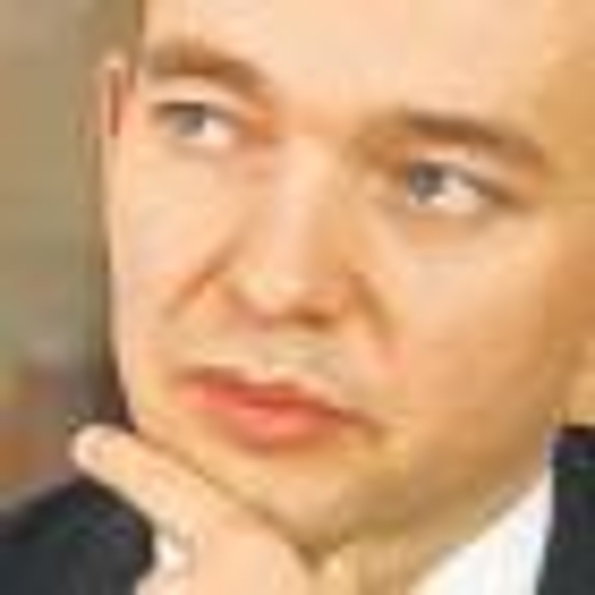 Łukasz Januszewski, członek zarządu Raiffeisen Bank Polska Fot. Wojciech Górski