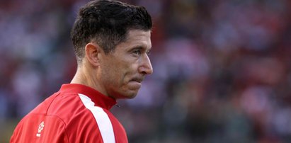 "Jest gotowy na wszystko". Ujawnili plan Lewandowskiego. Może zrobić się nieprzyjemnie