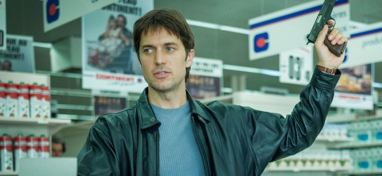 Murowany hit kryminalny. Ta historia wydarzyła się naprawdę