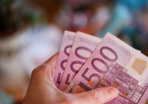Banka savetuje koliko keša bi trebalo imati kod kuće