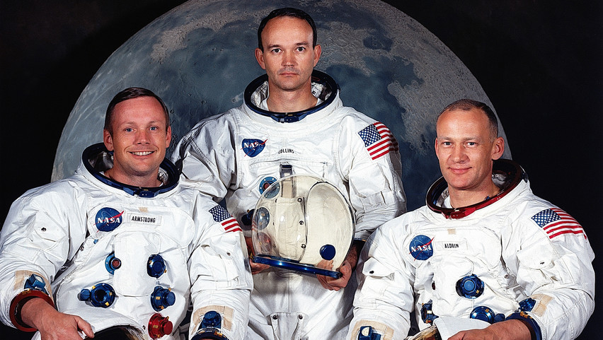 53 éve lépett először ember a Holdra: ezeket a tényeket biztosan nem tudta az Apollo-11 űrmisszióról 