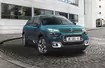 Citroen C4 Cactus po liftingu