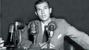 Agenci na szczytach władzy. Jak Rosja infiltruje zachodnie rządy i instytucje?