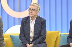 Henryka Krzywonos od dwóch lat walczy z rakiem. 'Odchodzę'