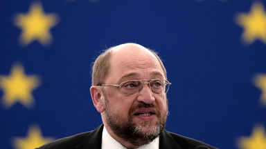 Martin Schulz dla Onetu: musimy zostawić otwarta furtkę do negocjacji z Wielką Brytanią