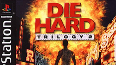 Die Hard Trilogy 2: Viva Las Vegas. Recenzja gry