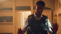 Nowy serial kryminalny w Polsce. Ekranizacja bestsellera numerem jeden