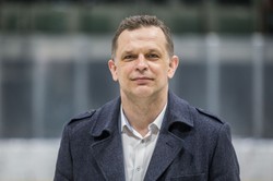 Wiceprezes PZHL Fras: Po meczach hokeistów nie ma powodów do wstydu