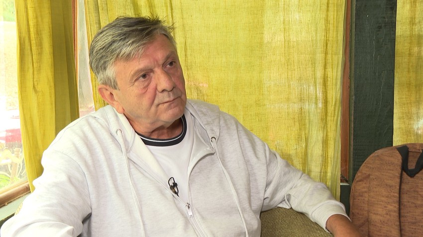 Otac Filipa Cara progovorio o odnosu Aneli i sina: "Udario bih mu šamar"