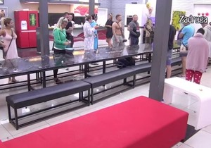 Ivana Krunić izbačena iz "Zadruge", pa stiglo pismo da zadrugari pakuju stvari