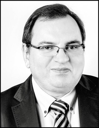 Andrzej Radzisław, radca prawny w kancelarii Goźlińska, Petryk i Wspólnicy