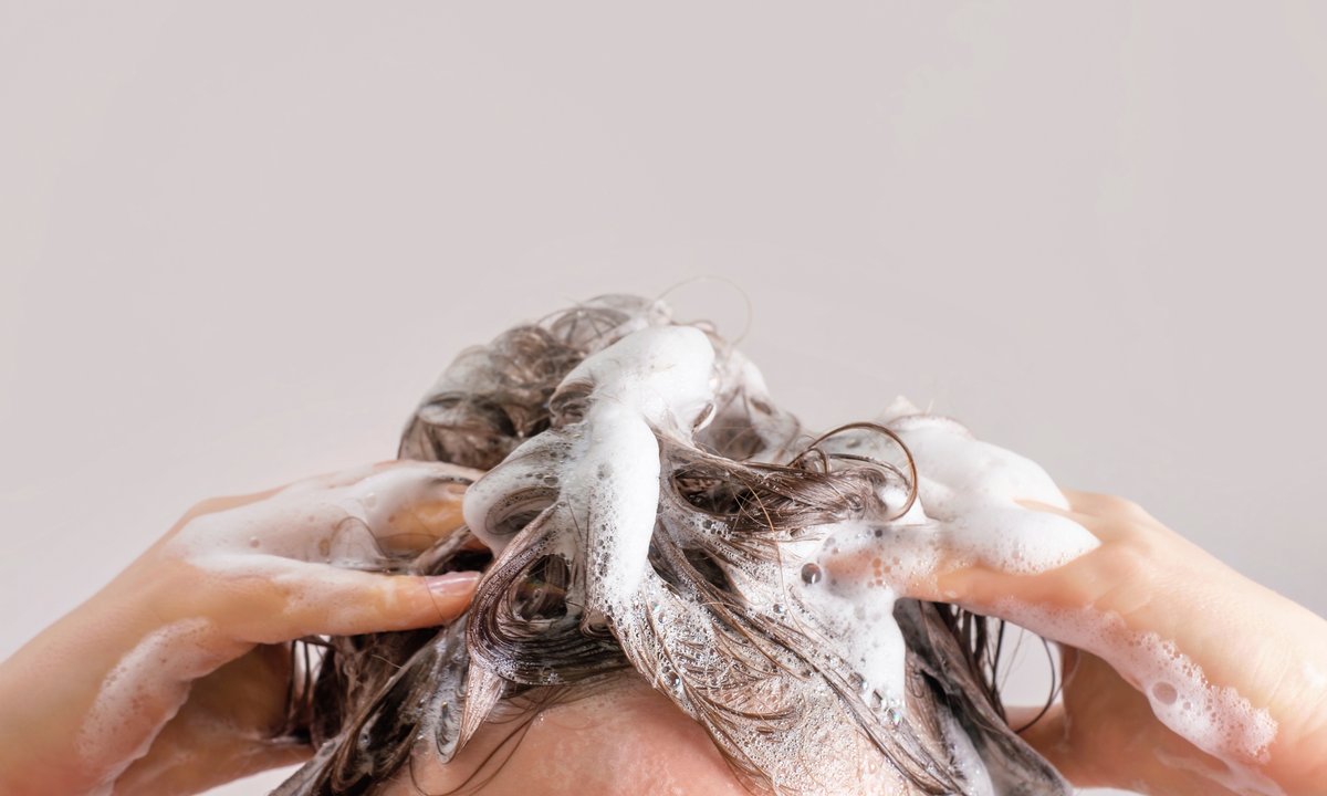Ryżowy szampon w piance? Myślałam, iż to ściema. A moje włosy nigdy nie wyglądały lepiej