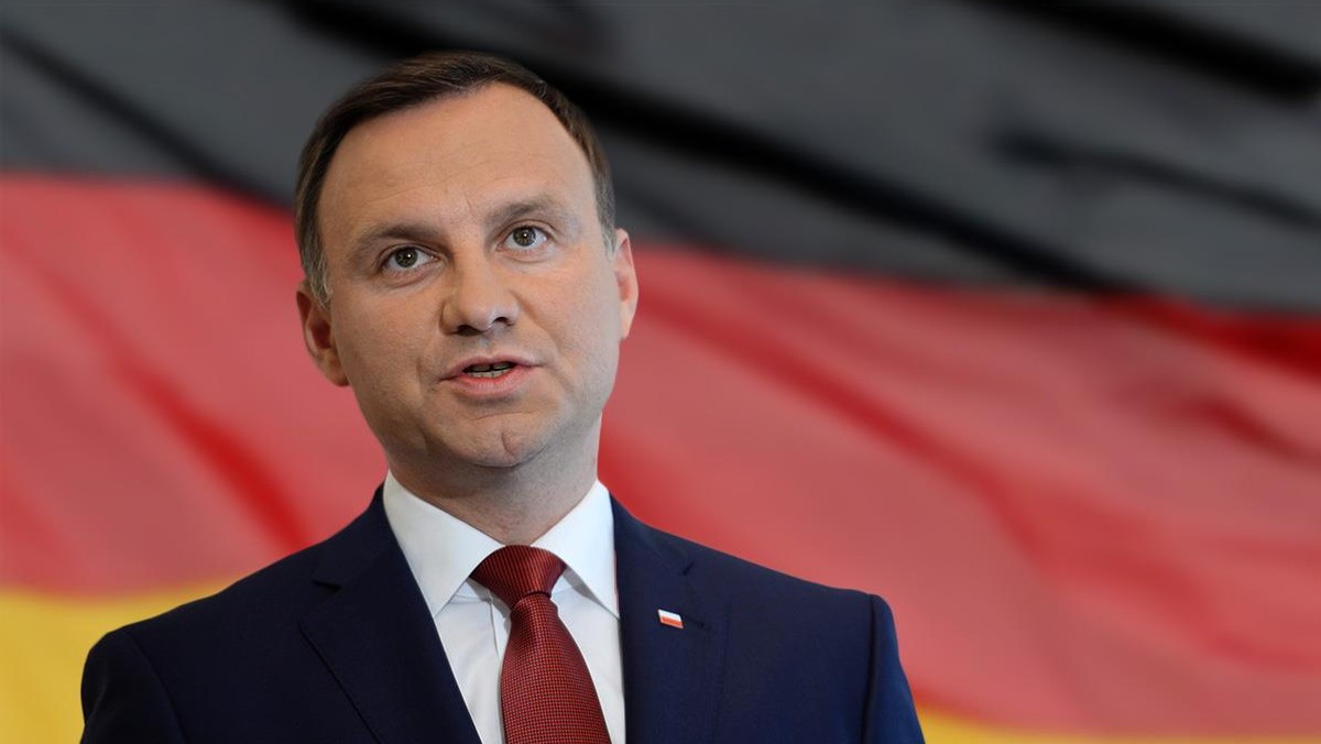 Andrzej Duda