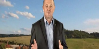 Polaków nie stać na jedzenie, a minister rolnictwa wydaje 3 miliony na...