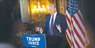 Sprawa Grenlandii to tylko trolling? Sojusznicy na celowniku