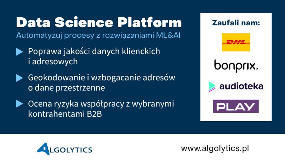 Algolytics