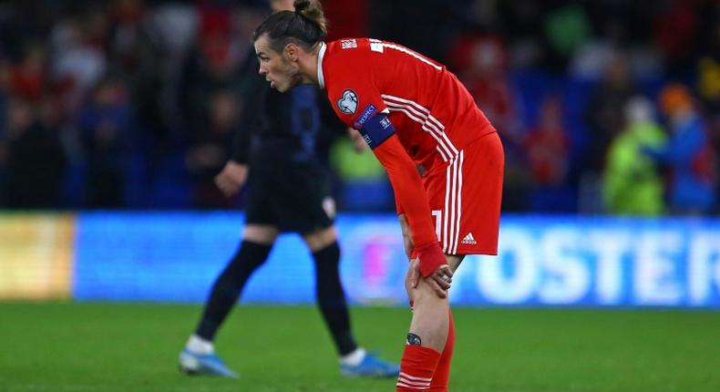 Gareth Bale and Wales know a win over Hungary on Tuesday will see them qualify for Euro 2020