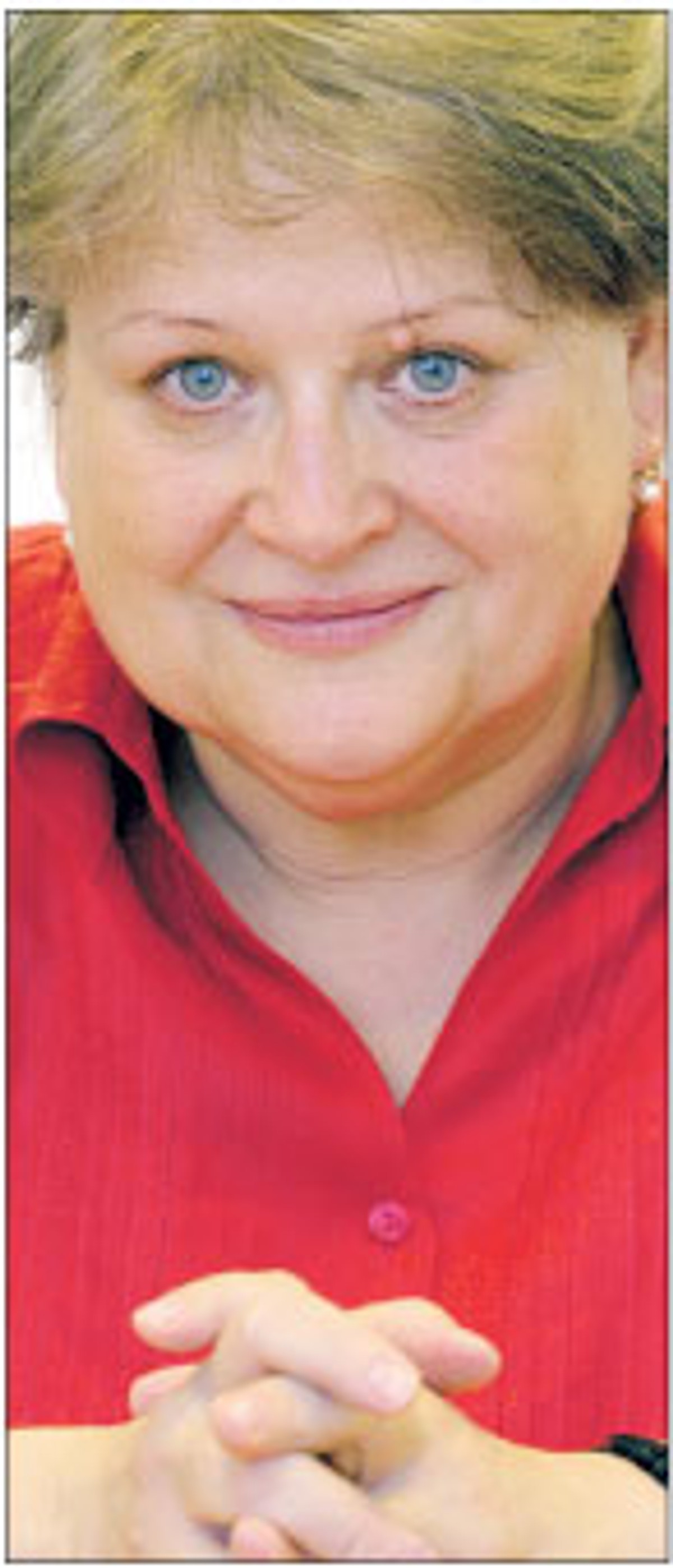 Małgorzata Piasecka-Sobkiewicz