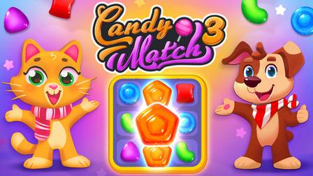 Candy Match 3