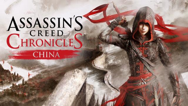 W Chinach już byliśmy, ale jedynie poprzez spin-offy. "Duży" Assassin's Creed wciąż czeka na wizytę we Wschodniej Azji.