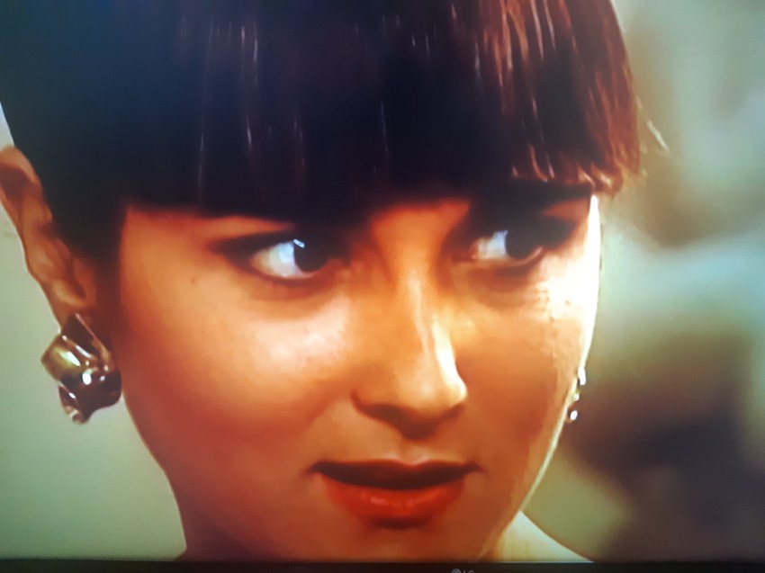 Iva Štrljić na početku karijere izgledala je potpuno drugačije