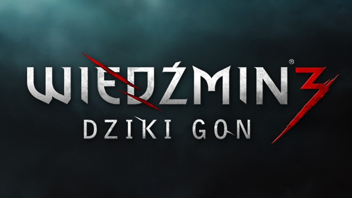 Wiedźmin 3 nadchodzi