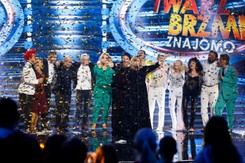 'Twoja twarz brzmi znajomo'. Wyciekło nazwisko nowego jurora