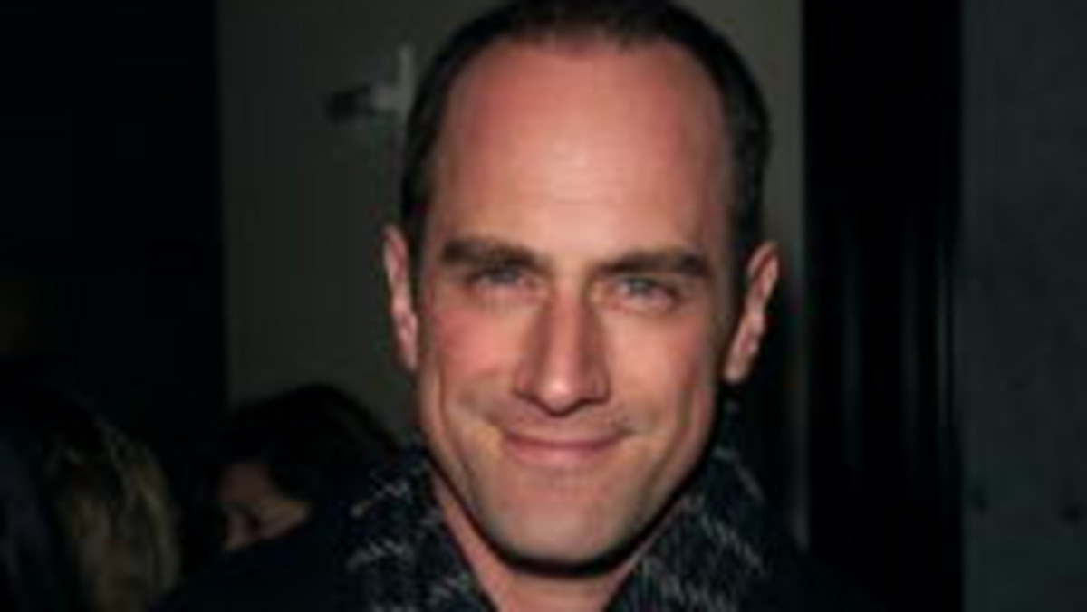 Chris Meloni dołączył do obsady serialu "Czysta krew".