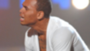 Skandal! Chris Brown i jego sztuczne łzy podczas BET Awards!