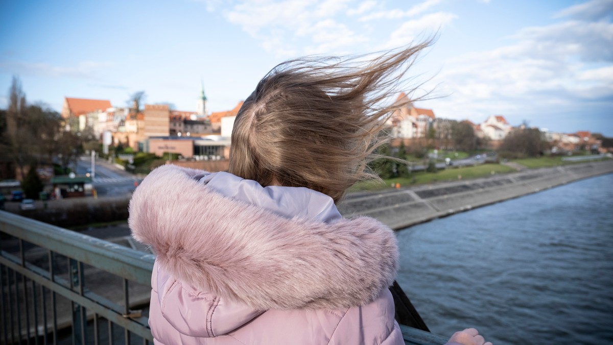 Molestowanie na UMK w Toruniu, Beata, lat 41, jedna z ofiar