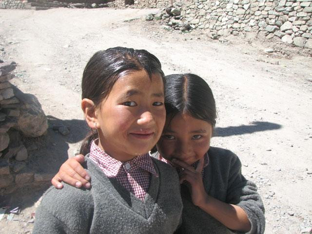Galeria Indie - kilka dni w Ladakhu, obrazek 49