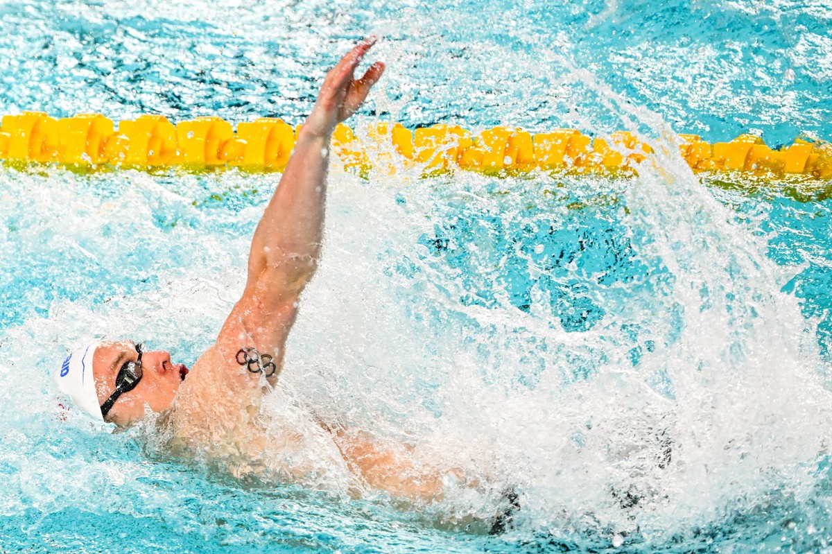 Kacper Stokowski
