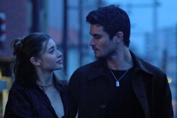 Nowy romans w polskich kinach. Młoda aktorka "okazała się objawieniem"