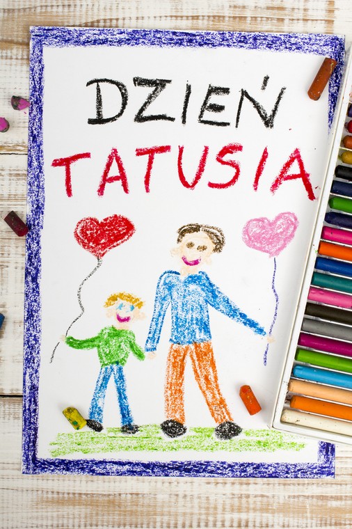 Dzień Ojca 2021. Skąd pochodzi święto? Kiedy obchodzimy ...