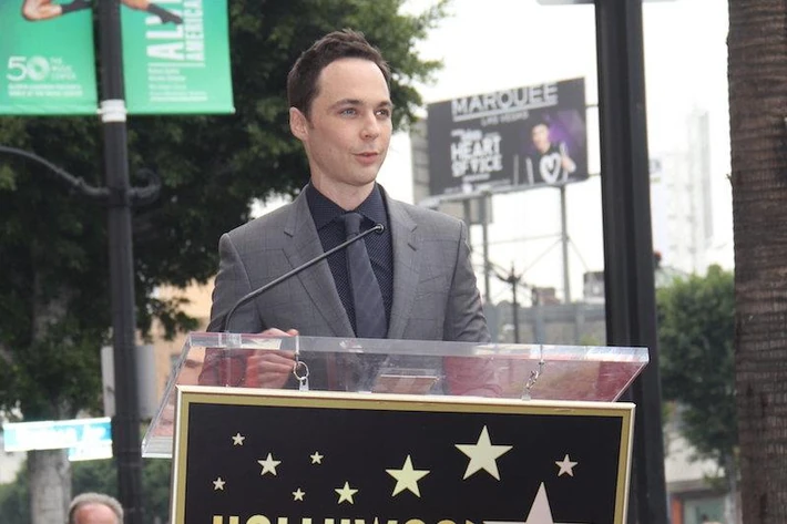 1. Jim Parsons – zarobki: 29 mln dolarów