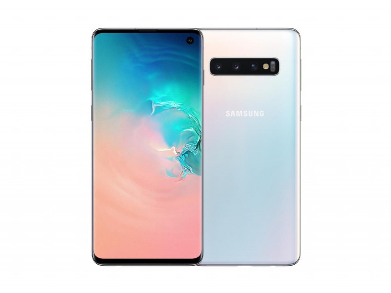 samsung galaxy s10  cena