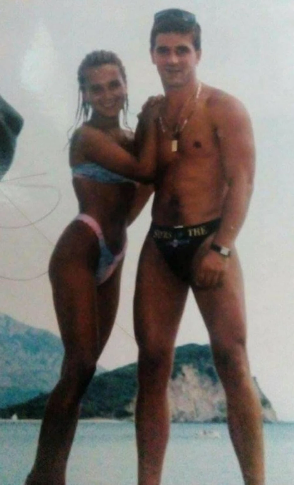 Ljubiša i Valentina