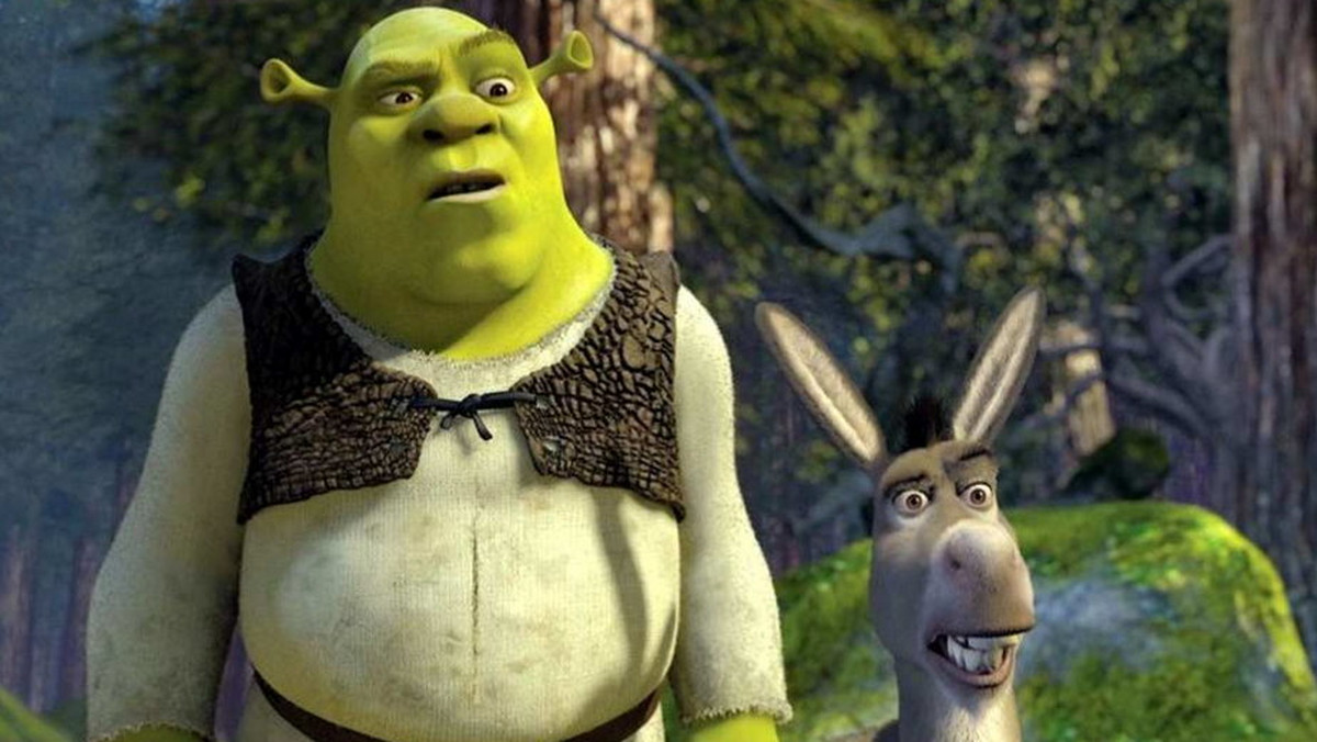 "Shrek" to kopalnia kultowych cytatów. Jak dobrze je pamiętasz? [QUIZ]