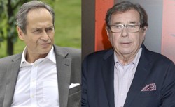 Zelnik oburzony słowami Gajosa o Kaczyńskim: Janusz nie może poradzić sobie rozumowo z tym, co się dzieje