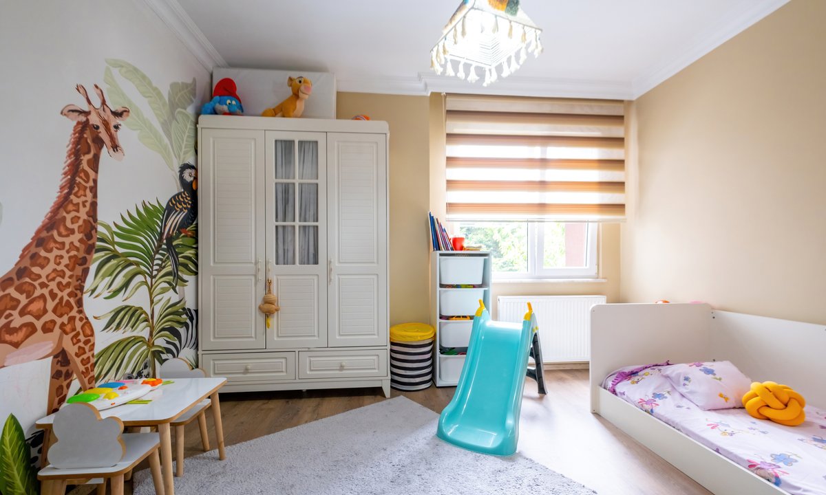 Tragedia w Japonii. 2-letni chłopiec zmarł w pralce