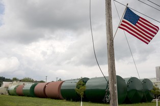 Sierakowska: Zapasy ropy naftowej w USA blisko historycznych rekordów