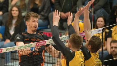 PlusLiga: Koncert Jastrzębskiego Węgla. Obrońcy tytułu ograli Skrę i zameldowali się w finale