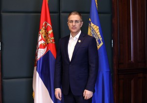 Nebojša Stefanović