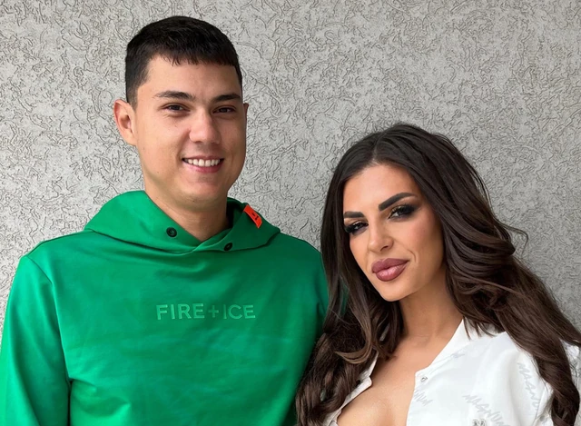 ENA ČOLIĆ OTKRILA DA LI JE TRUDNA: "Kod mojih smo, opustili smo se"