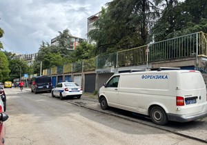 Ubistvo na Čukarici