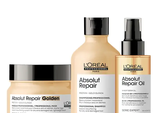 Serie Expert Absolut Repair 