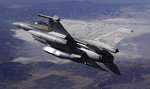 Polskie F-16 lecą na wojnę. Skończy się katastrofą?