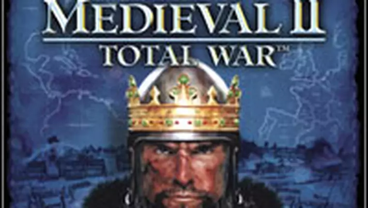 Medieval II: Total War