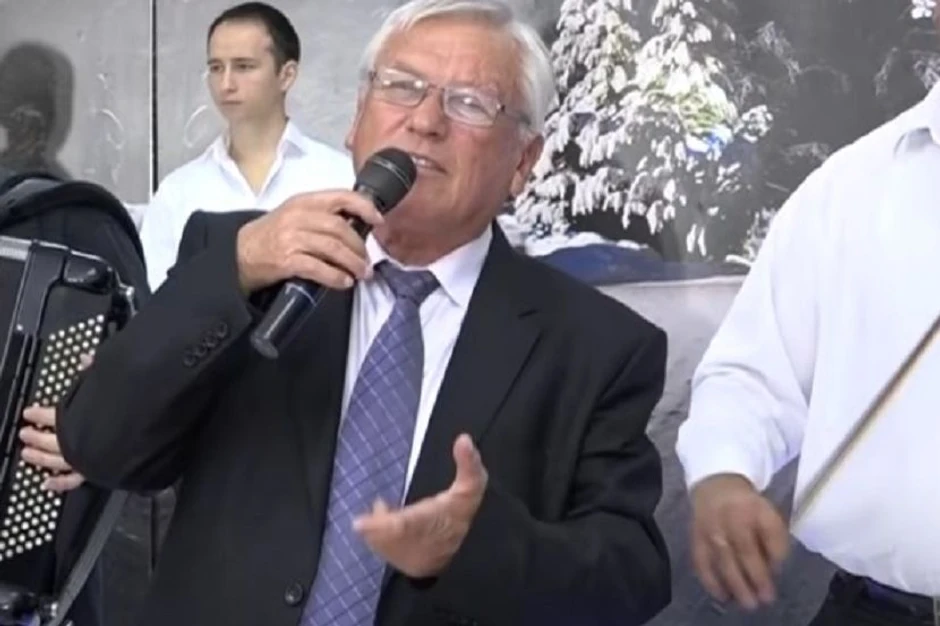 Milanče Radosavljević